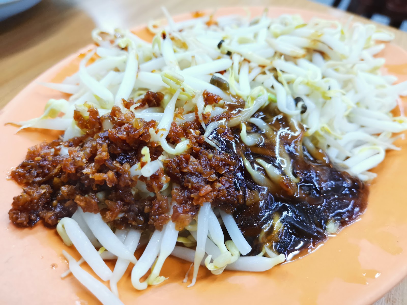 168瓦煲鸡饭 8