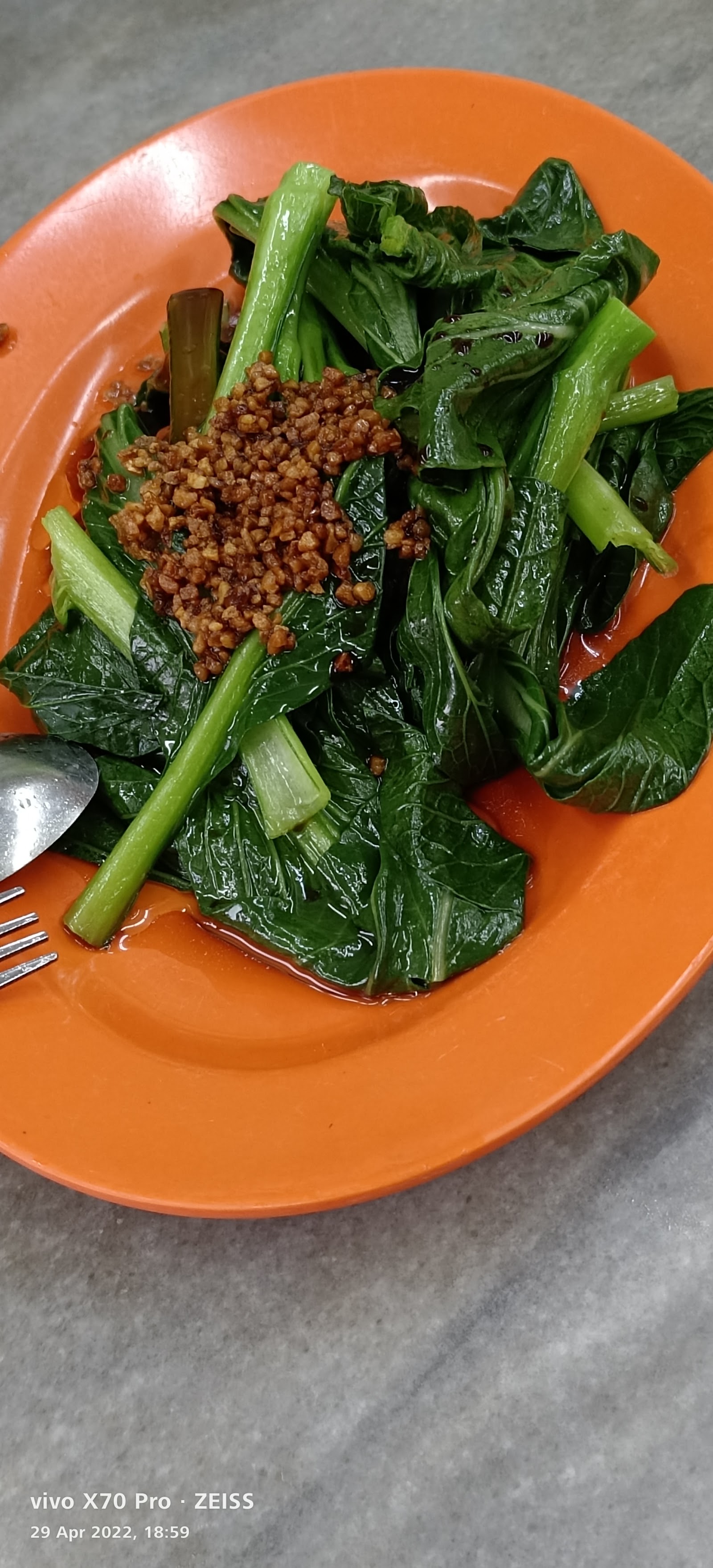 168瓦煲鸡饭 9