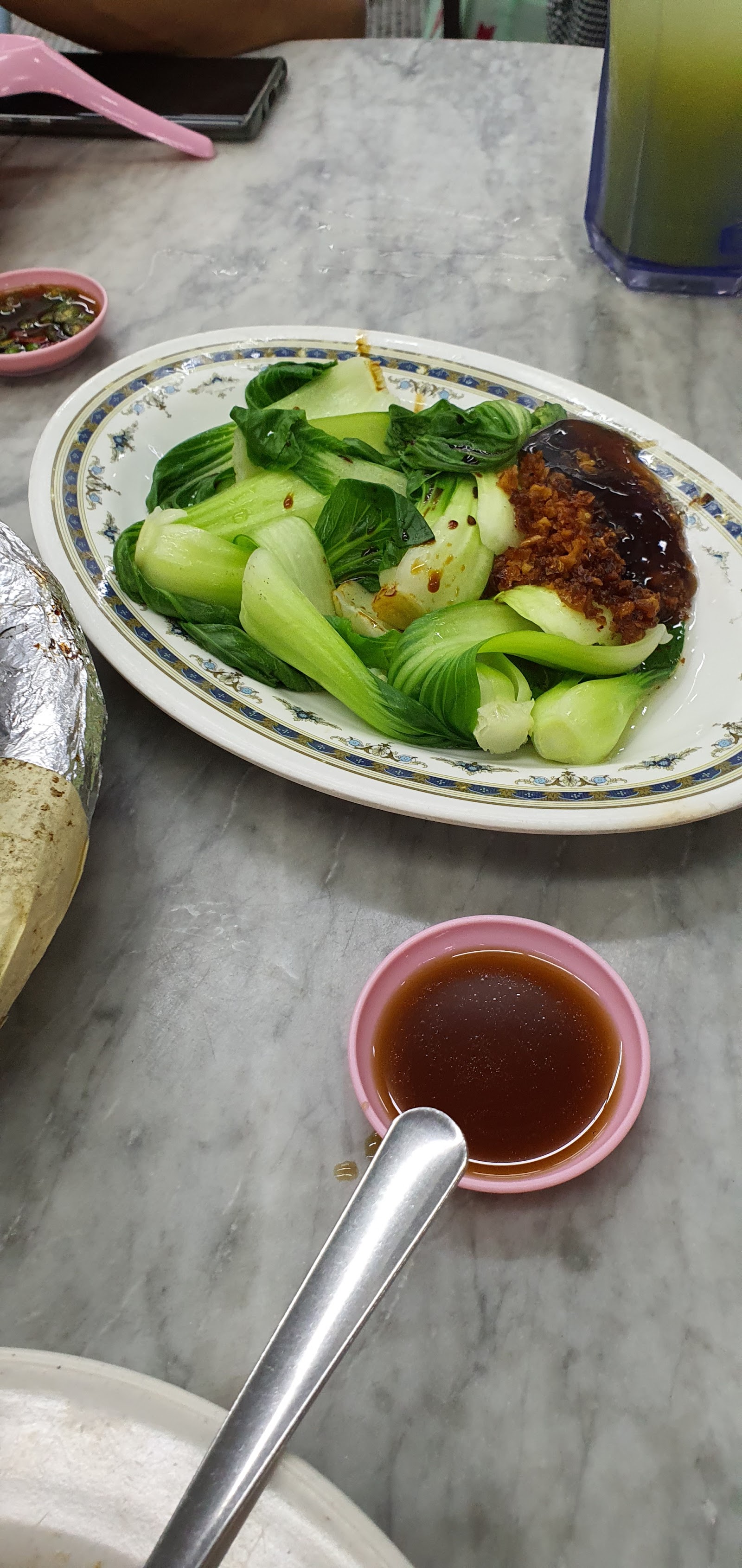 168瓦煲鸡饭 10