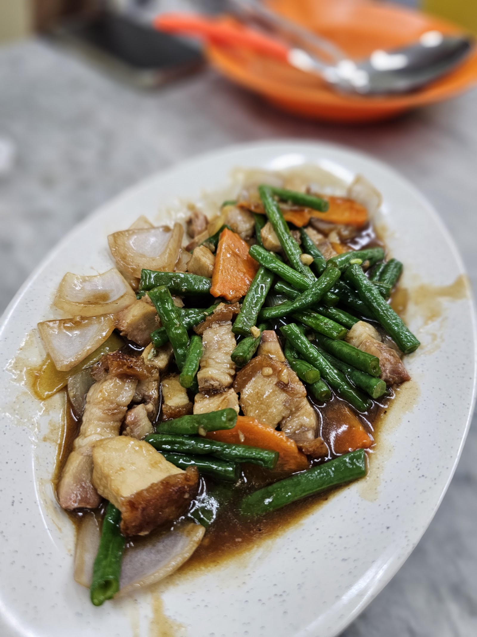 168瓦煲鸡饭 11